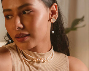 From Ocean to Necklace: The Story of Pearls and Their Enduring Allure