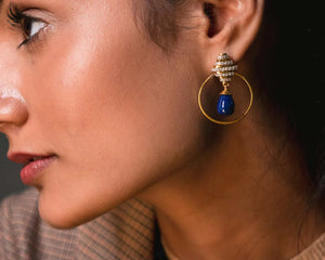 How to choose the right gemstone jewellery