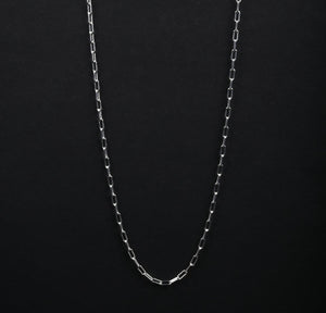 Square Link Chain