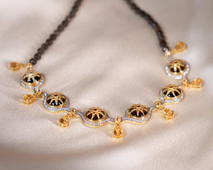 Order Noori Choker Necklace Online