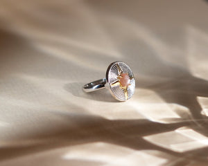Buy Aster Gemstone Ring For Women Online
