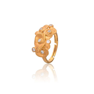 Buy Daisy Petal Ring online in India