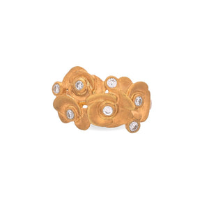 Buy Daisy Petal Ring online in India
