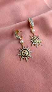 Buy Nova Pearl Choker Necklace For Women Online In India| Ruuh Studios