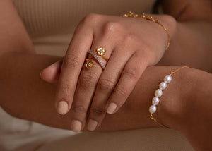 925 Sterling Silver Bracelet