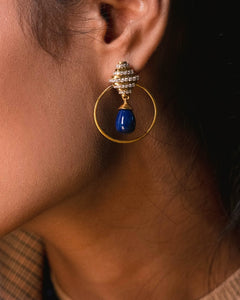 Silver Earrings Online